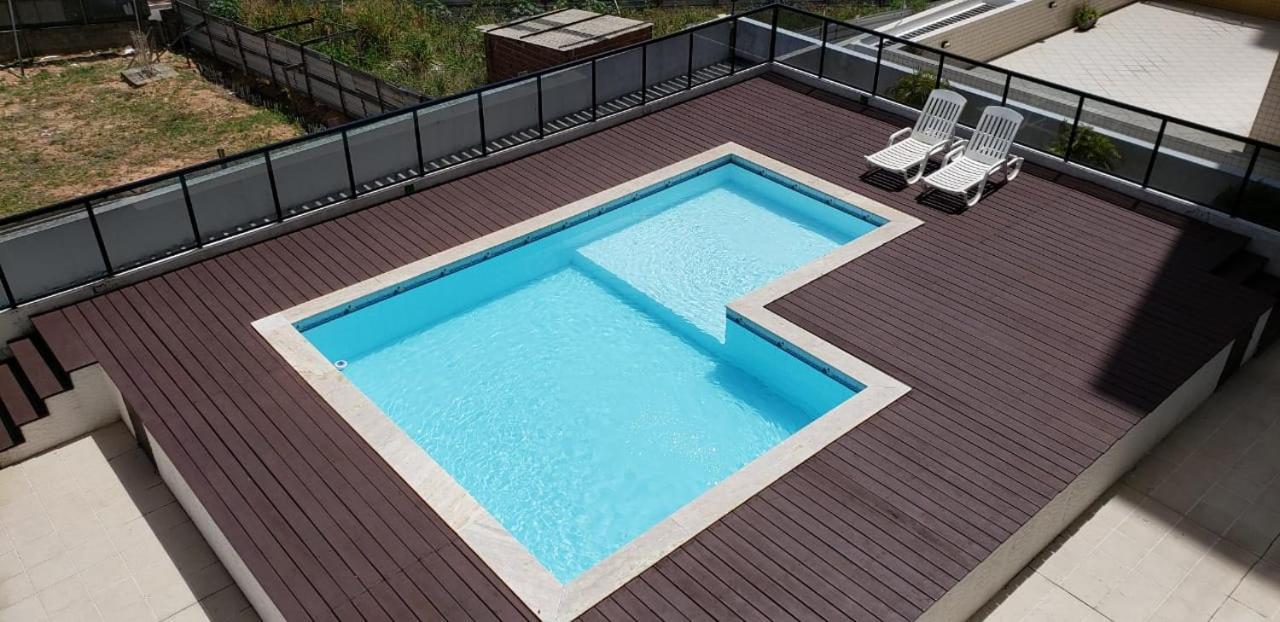 Apartmán Natal Prime - Porto Imperial Exteriér fotografie