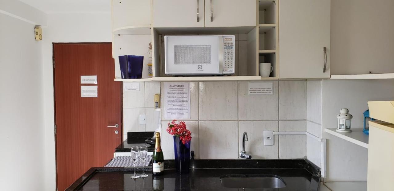 Apartmán Natal Prime - Porto Imperial Exteriér fotografie