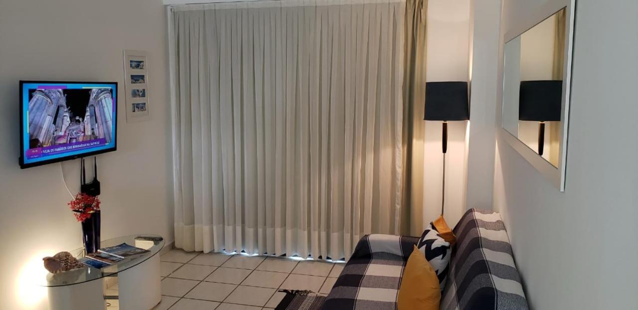 Apartmán Natal Prime - Porto Imperial Exteriér fotografie