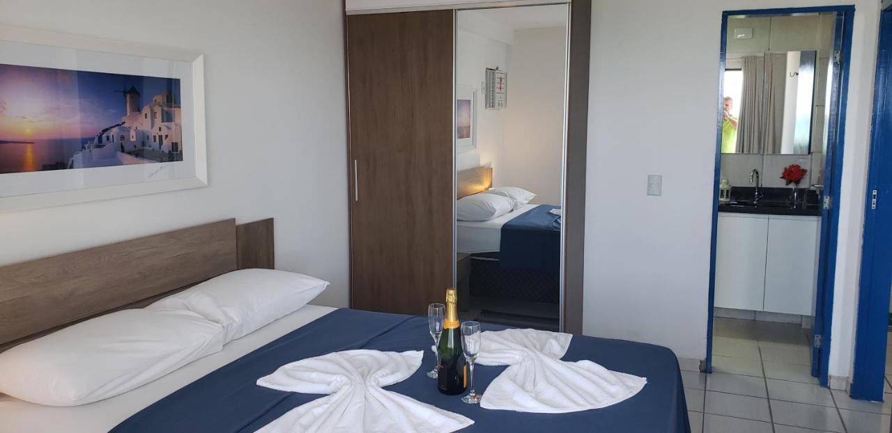 Apartmán Natal Prime - Porto Imperial Exteriér fotografie