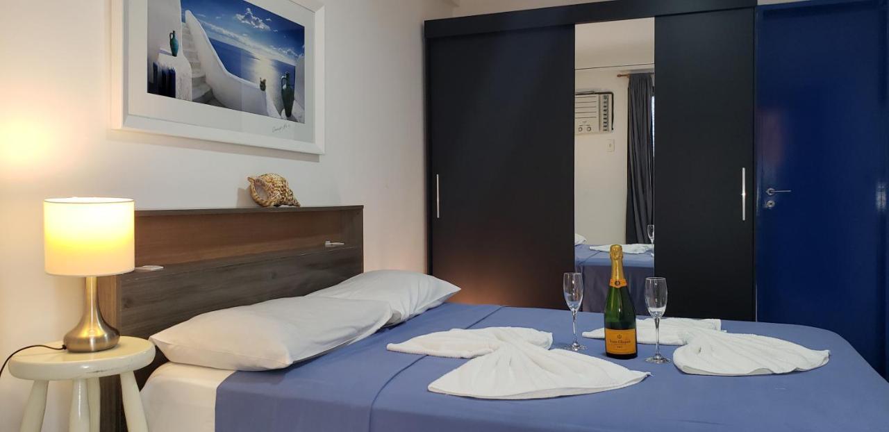 Apartmán Natal Prime - Porto Imperial Exteriér fotografie