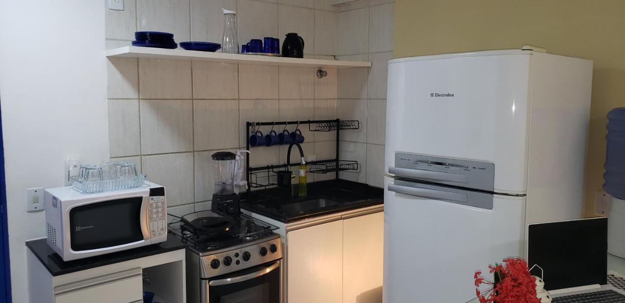 Apartmán Natal Prime - Porto Imperial Exteriér fotografie
