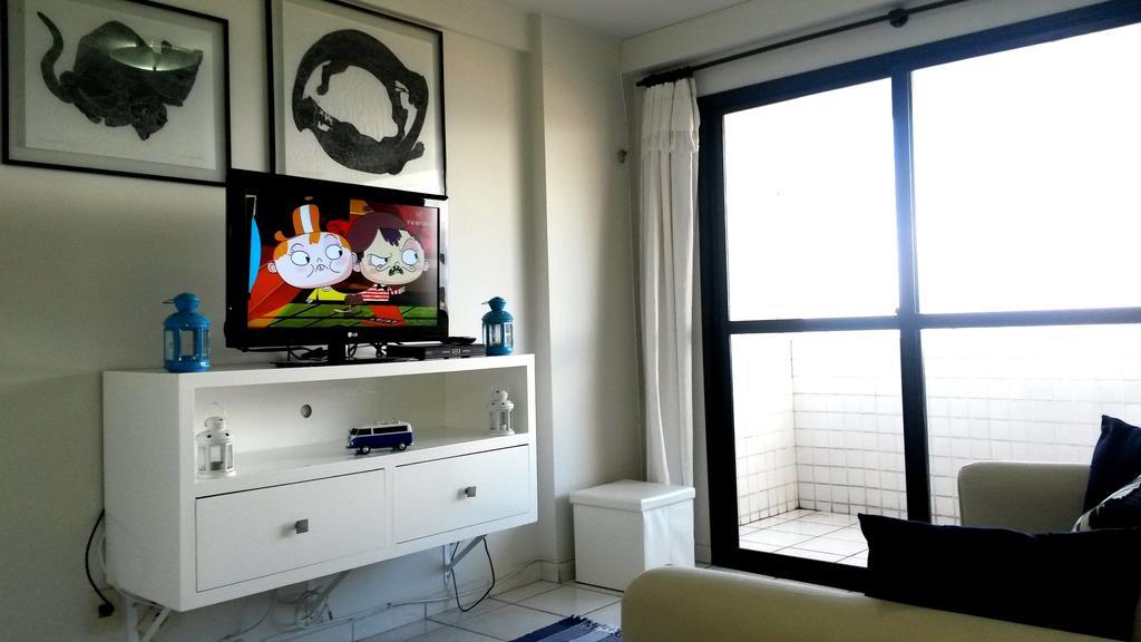 Apartmán Natal Prime - Porto Imperial Exteriér fotografie