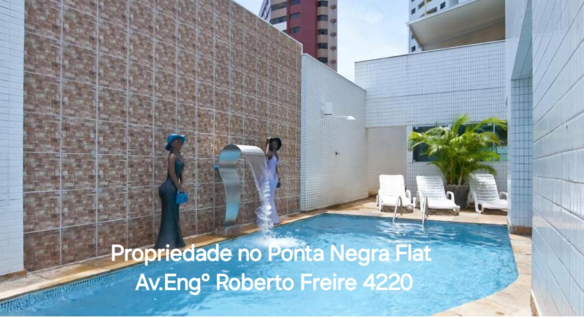 Apartmán Natal Prime - Porto Imperial Exteriér fotografie