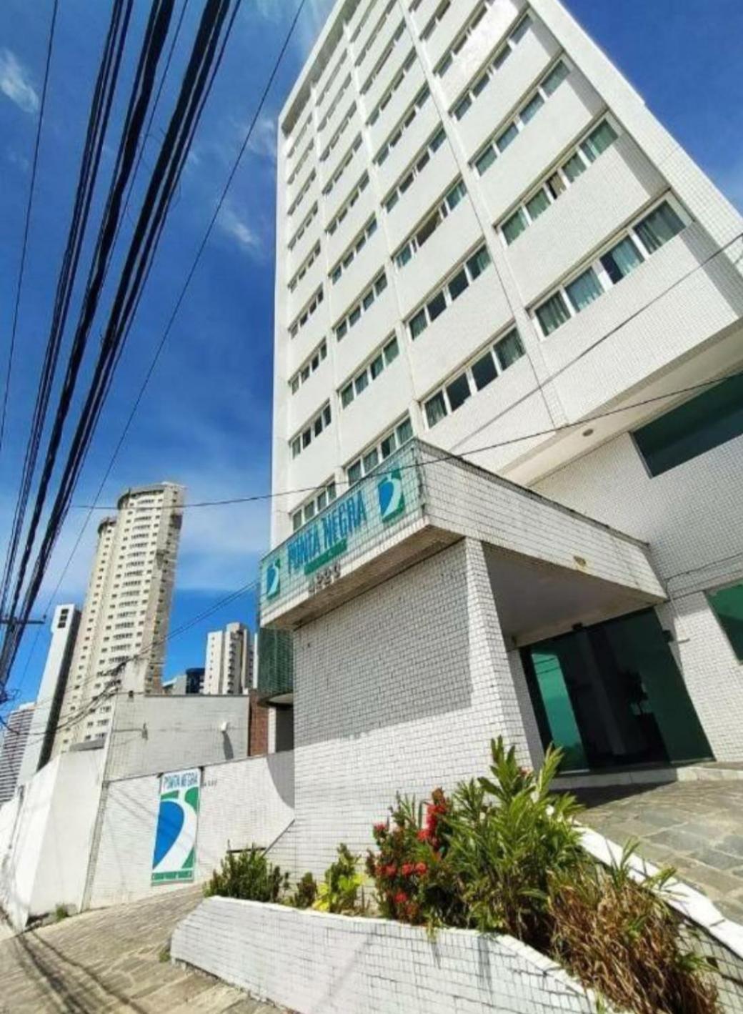 Apartmán Natal Prime - Porto Imperial Exteriér fotografie