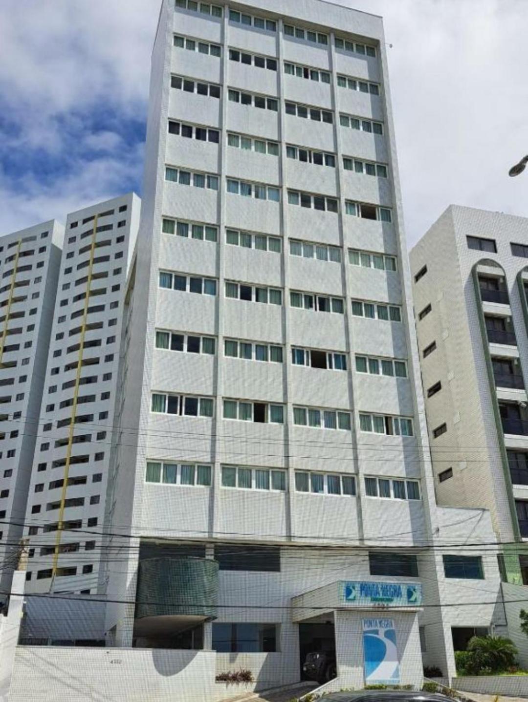 Apartmán Natal Prime - Porto Imperial Exteriér fotografie