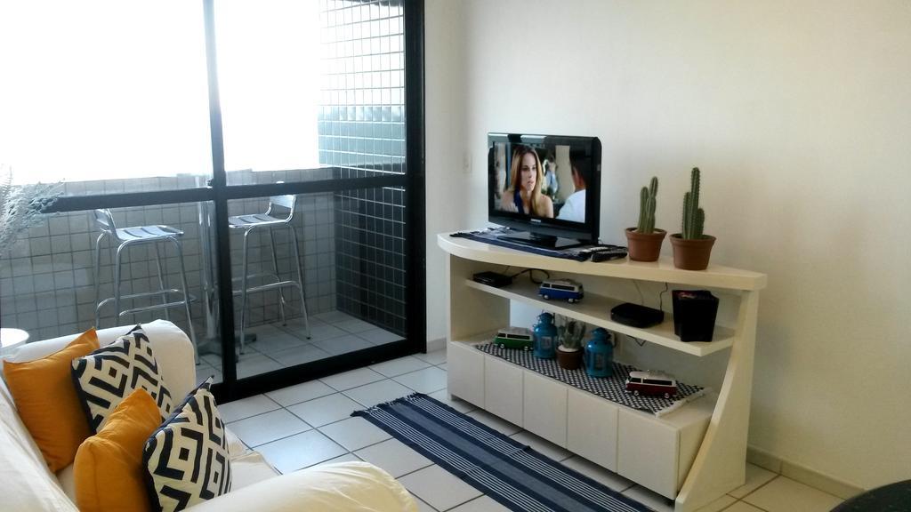 Apartmán Natal Prime - Porto Imperial Exteriér fotografie
