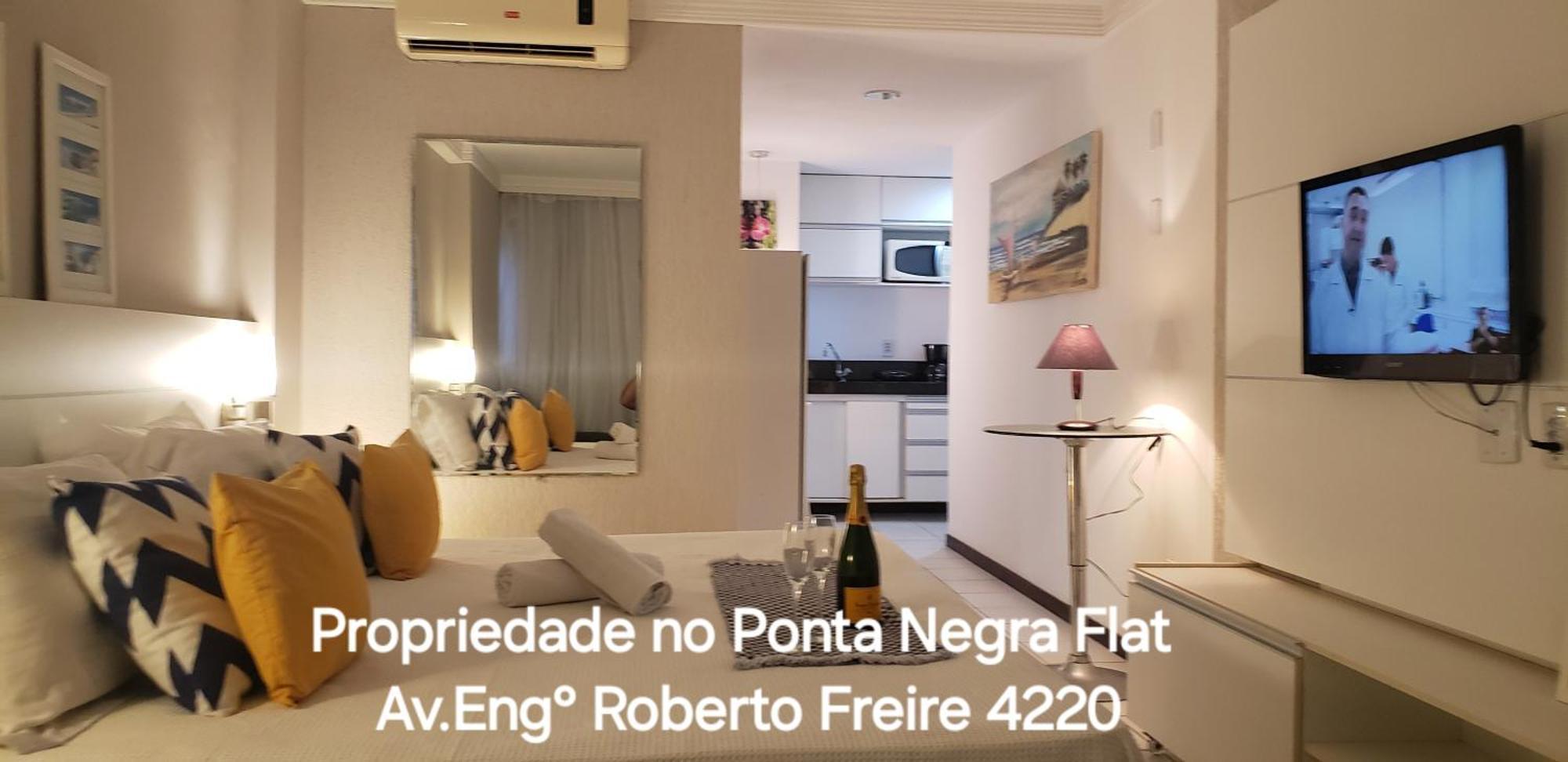 Apartmán Natal Prime - Porto Imperial Pokoj fotografie