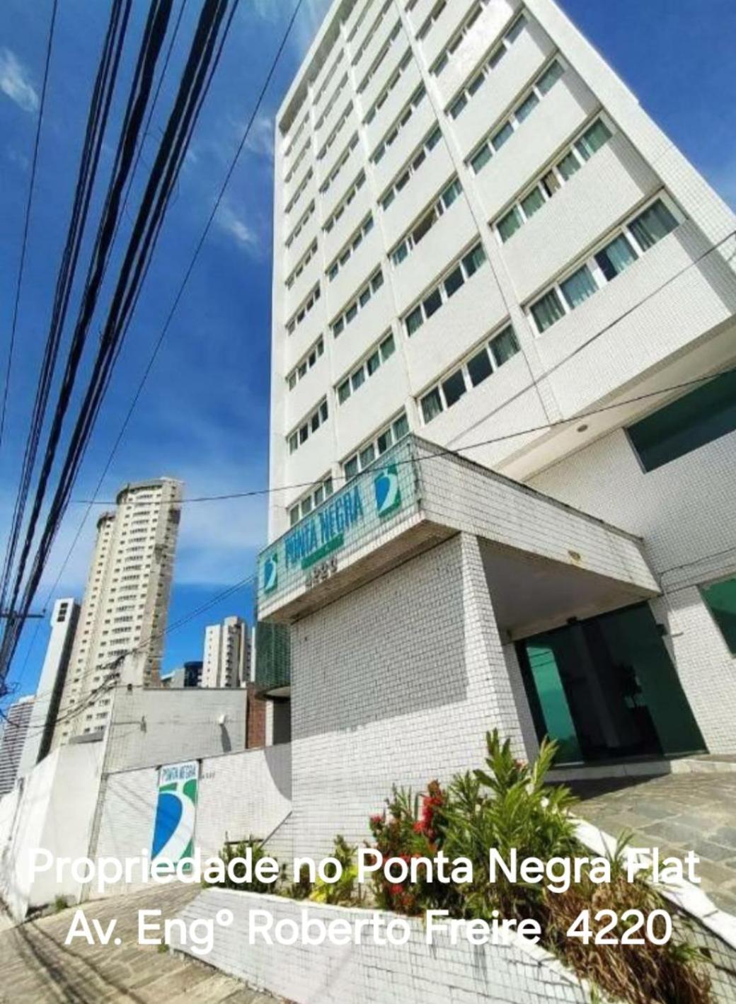 Apartmán Natal Prime - Porto Imperial Pokoj fotografie