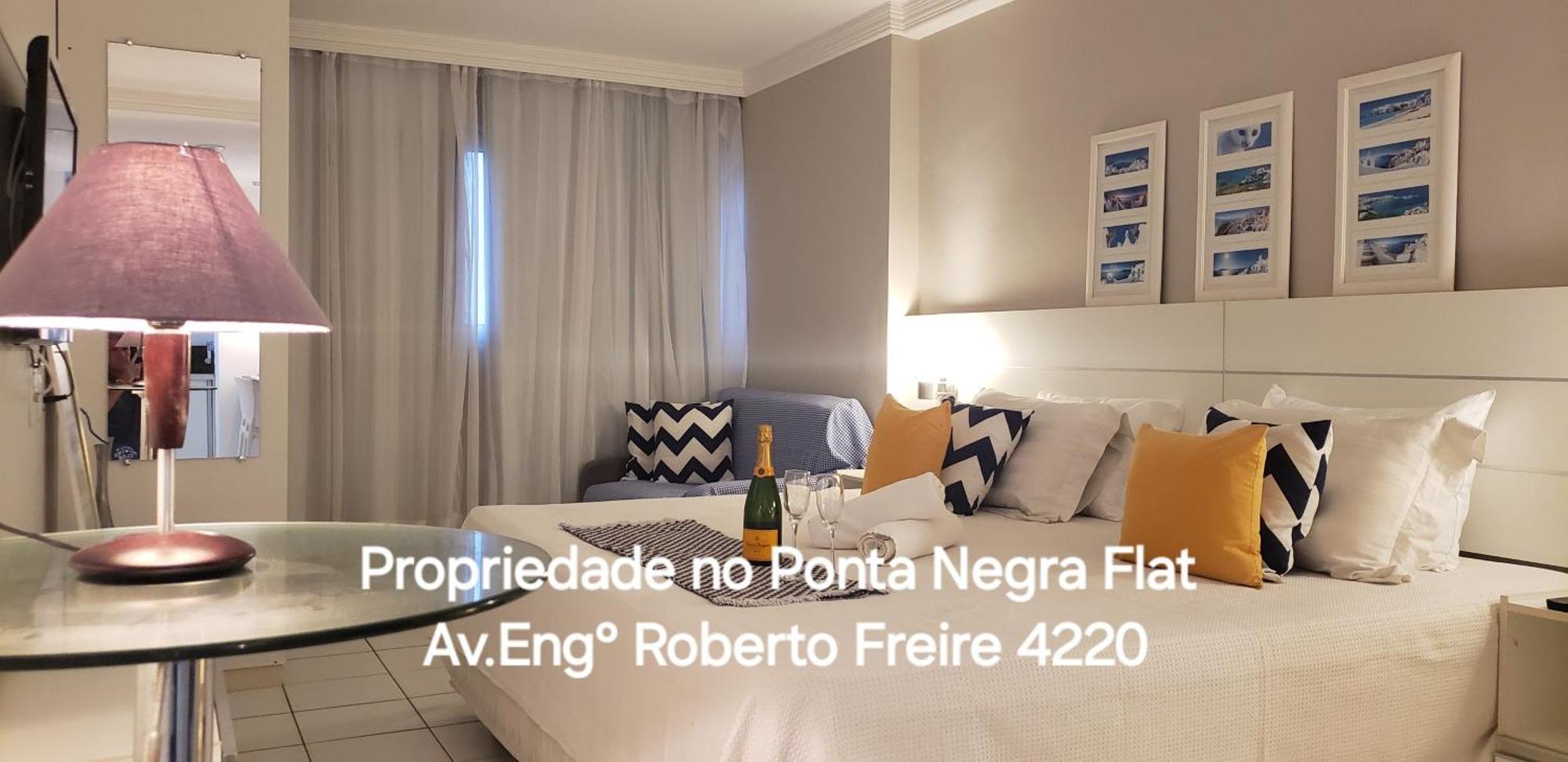 Apartmán Natal Prime - Porto Imperial Pokoj fotografie