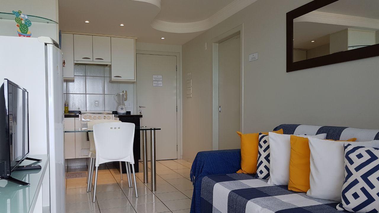 Apartmán Natal Prime - Porto Imperial Exteriér fotografie