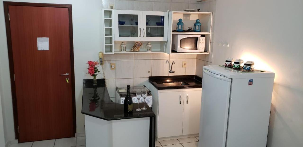Apartmán Natal Prime - Porto Imperial Exteriér fotografie