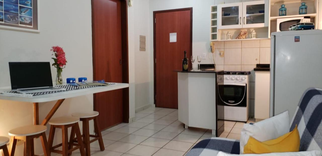 Apartmán Natal Prime - Porto Imperial Exteriér fotografie