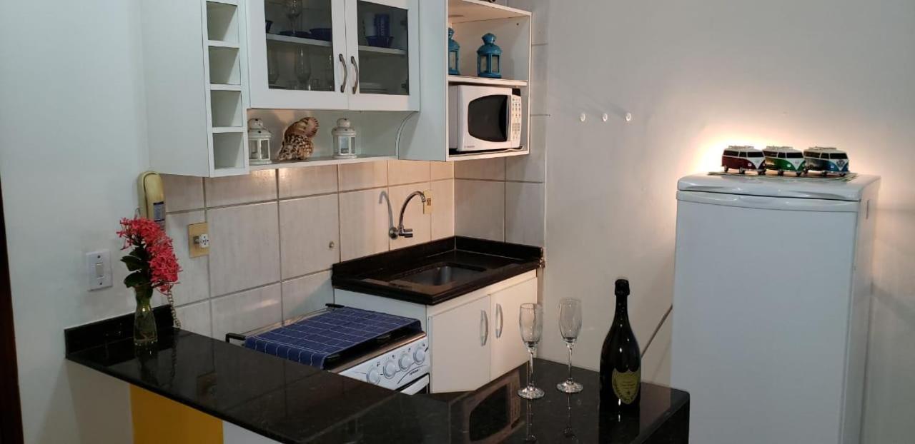 Apartmán Natal Prime - Porto Imperial Exteriér fotografie